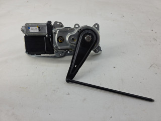 активатор замка багажника Nissan Elgrand E52 2017, 3.5 л., бензин, правый руль, 905601JA0A