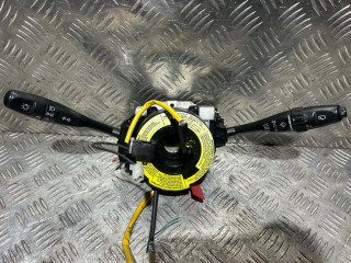 переключатель подрулевой (стрекоза) Mitsubishi Space Star 1 поколение [рестайлинг] 2004, 1.6 л., бензин, 5МКПП, минивэн, MR368915