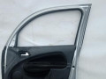 дверь передняя правая Citroen C3 Picasso 1 поколение 2009, 1.4 л., VTI, бензин, МКПП, минивэн - фото №6