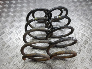 пружина передняя Volkswagen Sharan 1 поколение 1998, 1.9 л., дизель