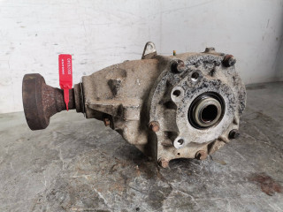 раздаточная коробка Land Rover Freelander 2 поколение 2008, 2.2 л., 224DT, дизель, 6МКПП, внедорожник 5 дв., 7520115990, 7520102800, 7G9N7L486AB