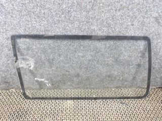 стекло кузовное боковое левое Volkswagen Transporter T4 1995, 1.9 л., дизель, МКПП, микроавтобус