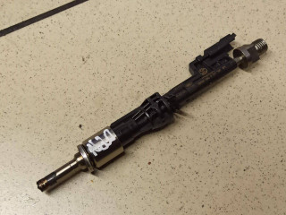 форсунка BMW 2013, 2.0 л., N20 B20 B, бензин, 7597870, 0261500109