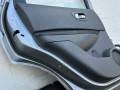 дверь задняя левая Nissan Qashqai 1 поколение [рестайлинг] 2010, 1.5 л., дизель, 6МКПП, внедорожник 5 дв. - фото №4