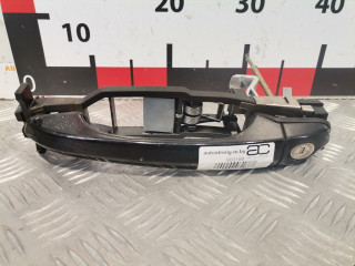 ручка наружная Chrysler Crossfire 1 поколение 2005, 3.2 л., МКПП, купе, ZA67XZAAA