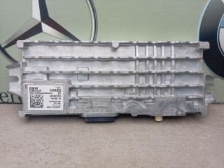 блок управления (другие) BMW iX I20 2024, 5A5AB26