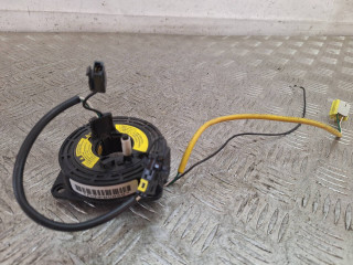 шлейф руля Daewoo Rezzo KLAU 2001, 2.0 л., бензин, МКПП, минивэн