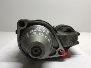 стартер Jeep Commander 1 поколение 2006, 3.0 л., дизель, АКПП, внедорожник 5 дв., 04801516AA, D7G22, 04801472AA, D7G18