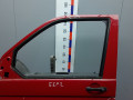 дверь передняя левая Volkswagen Transporter T5 2006, 1.9 л., дизель, минивэн - фото №2