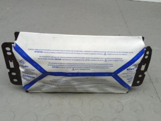 подушка безопасности пассажира Renault Scenic 2 поколение 2005, 1.6 л., бензин, минивэн, 8200493263A