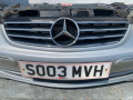 передняя часть (ноускат) Mercedes-Benz CLK-Класс C209/A209 2003, 1.8 л., M 271.940, бензин, АКПП, кабриолет - фото №2