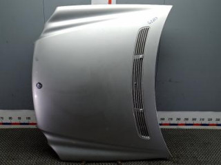 капот Mercedes-Benz CLK-Класс C209/A209 2004, 2.7 л., дизель, купе
