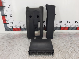 кожух рулевой колонки Volvo V70 3 поколение 2010, 1.6 л., МКПП, универсал, 8648402