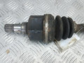 полуось передняя левая (приводной вал, ШРУС) Chevrolet Kalos 1 поколение 2005, 1.2 л., бензин, МКПП, хетчбэк 5 дв., 96348782 - фото №4