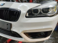 передняя часть (ноускат) BMW 2 серия Active Tourer F45 2015, 2.0 л., бензин, АКПП, передний привод - фото №4
