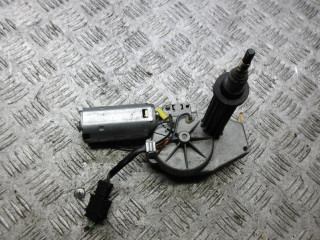 моторчик заднего стеклоочистителя (дворника) SEAT Ibiza 2 поколение 1997, 1.4 л., бензин, МКПП, хетчбэк 5 дв., 6K6955713A