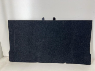 пол багажника BMW i3 L01 2015, электро, 7272384