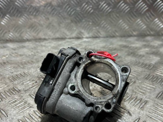 заслонка дроссельная Ford Mondeo 4 поколение [рестайлинг] 2013, 1.6 л., T1BB, дизель, 6МКПП, хетчбэк 5 дв., 9673534480