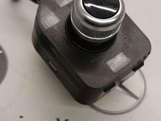 джойстик регулировки зеркал Audi A7 4G [рестайлинг] 2015, 2.0 л., бензин, 4H0959565