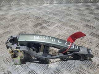 ручка наружная Volkswagen Passat B5 [рестайлинг] 2003, 1.9 л., AVF, дизель, 6МКПП, универсал, 3B0837885886