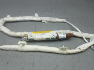 подушка безопасности боковая (шторка) Chevrolet Cruze 1 поколение 2010, 1.6 л., бензин, седан, 13251651