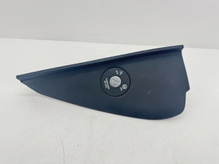 накладка на торпедо (консоль) Kia Sportage 4 поколение [рестайлинг] 2020, 84765F1100