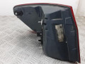 фонарь задний правый BMW 5 серия F07/F10/F11 2011, 2.0 л., бензин, АКПП, седан, 63217203232 - фото №5