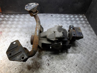 редуктор заднего моста Suzuki Swift 3 поколение 2007, 1.3 л., бензин, МКПП, хетчбэк 5 дв.