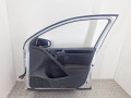 дверь передняя правая Volkswagen Golf 6 поколение 2010, 1.4 л., TSI, бензин, МКПП, передний привод - фото №2