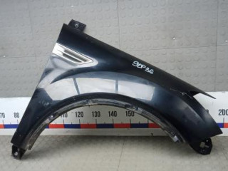 крыло переднее правое Ford Kuga 1 поколение 2011, 2.0 л., дизель, внедорожник 5 дв.