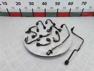 трубка топливная Audi A8 D3/4E 2004, 4.0 л., АКПП, седан, 057130241H