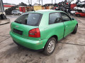 форсунка Audi A3 8L 1996, 1.9 л., МКПП, хетчбэк 3 дв., 038130201F - фото №8