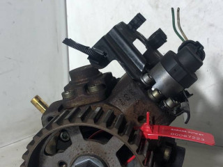 ТНВД Peugeot 308 T7 2007, 1.6 л., 9HZ (DV6TED4), дизель, 5МКПП, BOSCH