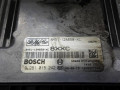 блок управления двигателем Ford C-Max 1 поколение [рестайлинг] 2009, 1.6 л., дизель, 0281015242, 8M5112A650XC - фото №4