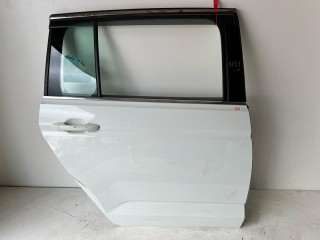 дверь задняя правая Volkswagen Touran 2 поколение 2016, 1.4 л., CZDA, бензин, АКПП, минивэн, 5TA833056