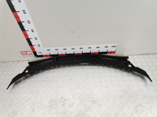 дождевик Volkswagen Sharan 1 поколение [2-й рестайлинг] 2005, 1.9 л., АКПП, минивэн, 7M3819401