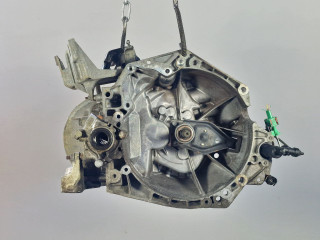 КПП механическая (МКПП) Citroen Xsara Picasso 1 поколение [рестайлинг] 2009, 1.6 л., i, бензин, МКПП, передний привод, 20DP30