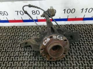 ступица передняя левая Renault Fluence 1 поколение 2011, 1.5 л., DCi, дизель, АКПП, седан