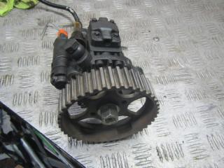 ТНВД Citroen Berlingo 1 поколение (M49) 2003, 2.0 л., дизель