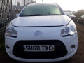 дверь задняя левая Citroen C3 2 поколение 2010, 1.1 л., МКПП, хетчбэк 5 дв., 9002CC - фото №13