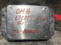блок управления двигателем Opel Meriva 1 поколение (A) 2003, 1.7 л., дизель, МКПП, хетчбэк 5 дв., 97350948, 897350, 112500 - фото №2