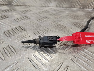 датчик температуры Mercedes-Benz C-Класс W203/S203/CL203 [рестайлинг] 2005, 1.8 л., M 271.946, бензин, АКПП, седан