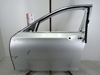 дверь передняя левая BMW 5 серия F07/F10/F11 2012, 3.0 л., АКПП, седан, 41007206107