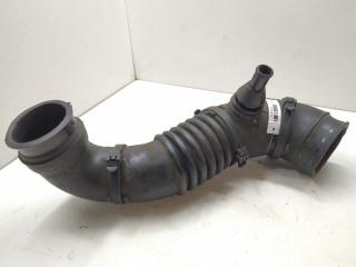 патрубок воздушного фильтра Toyota RAV4 2 поколение (XA20) 2003, 2.0 л., дизель, МКПП, полный привод, 1788027060, 1788127090