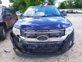 диск тормозной передний Ford Edge 1 поколение U387 [рестайлинг] 2011, 3.5 л., АКПП, внедорожник 5 дв., M7T4Z1125A - фото №7