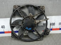 вентилятор радиатора Renault Fluence 1 поколение 2011, 1.5 л., дизель, седан - фото №5