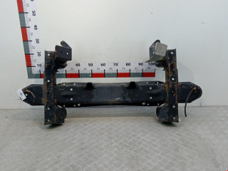 балка подвески передняя (подрамник) Mercedes-Benz Sprinter 1 поколение (W901-905) [рестайлинг] 2001, 2.2 л., МКПП, микроавтобус, A9013302300