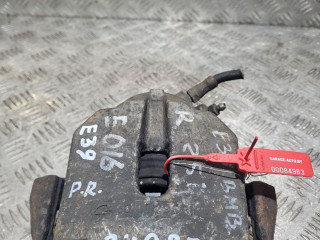 суппорт передний правый BMW 5 серия E39 1998, 2.5 л., бензин, МКПП, универсал