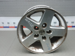 диск литой Jeep Grand Cherokee WJ [рестайлинг] 2003, 2.7 л., дизель, внедорожник 5 дв.