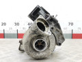 турбина BMW 3 серия E90/E91/E92/E93 2007, 1.8 л., МКПП, седан, 11657795497 - фото №4